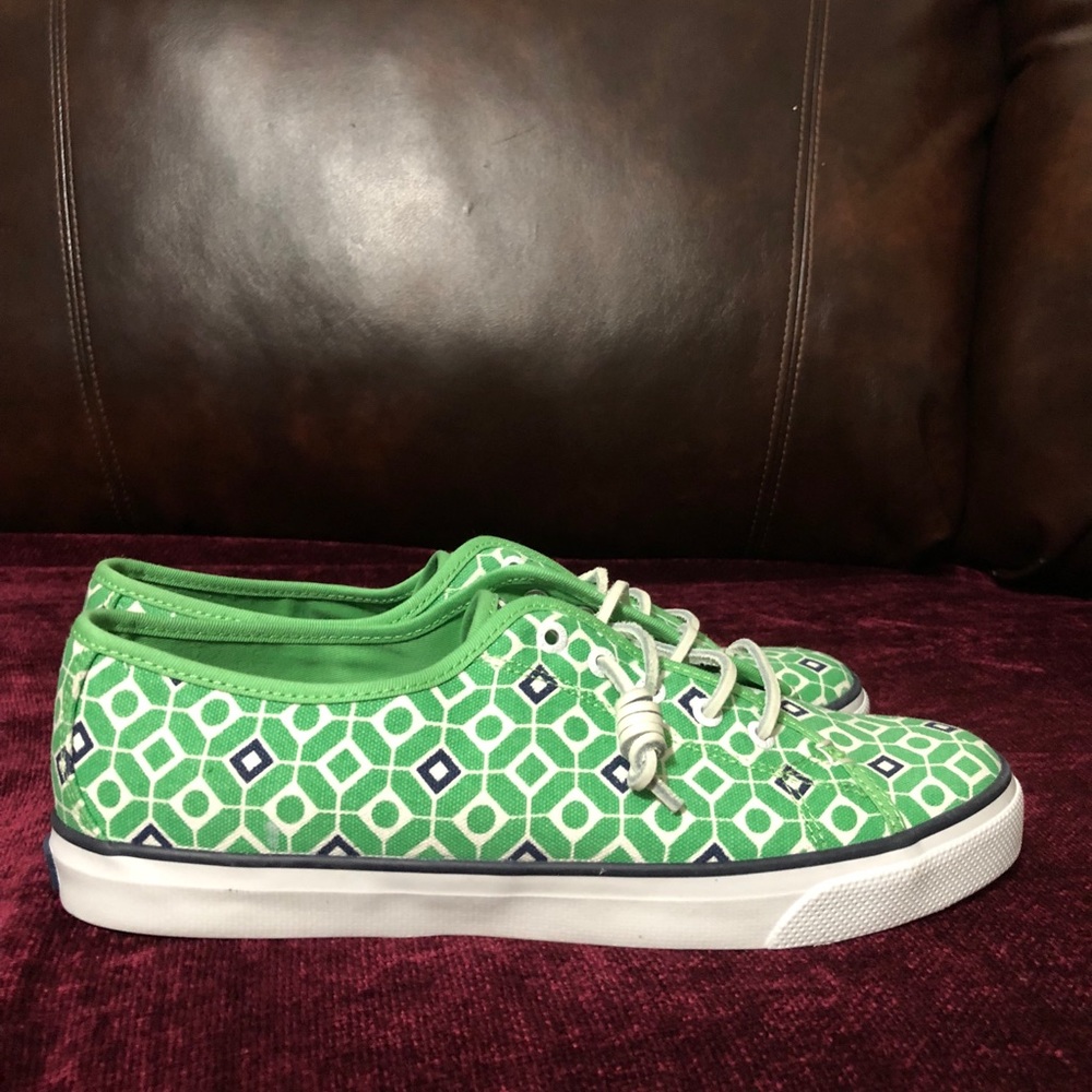 Sperry Shoes